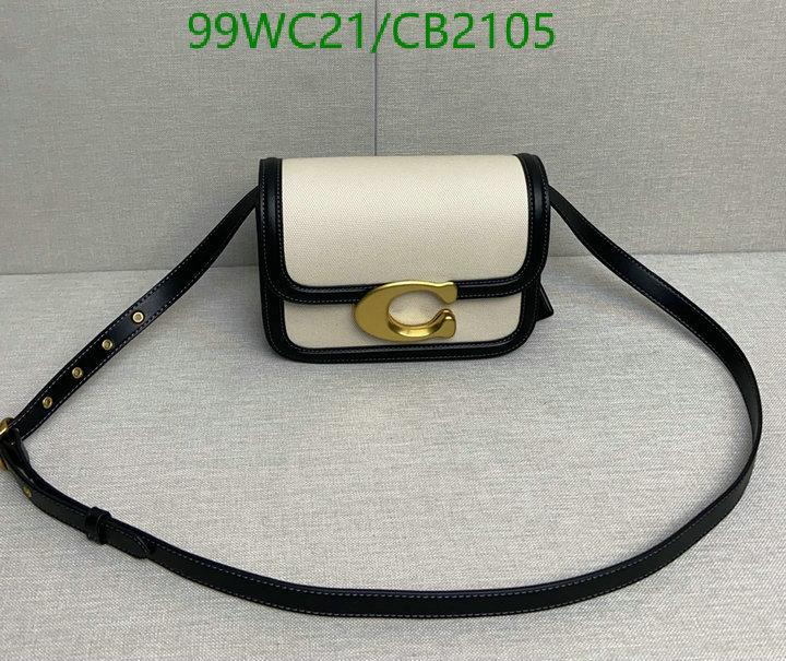 Coach-Bag-4A Quality Code: CB2105 $: 99USD