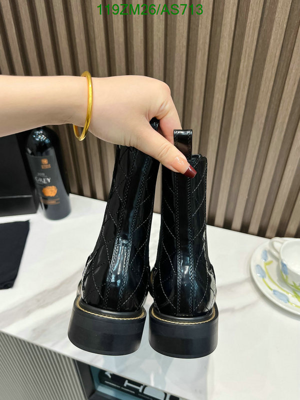 Boots-Women Shoes Code: AS713 $: 119USD