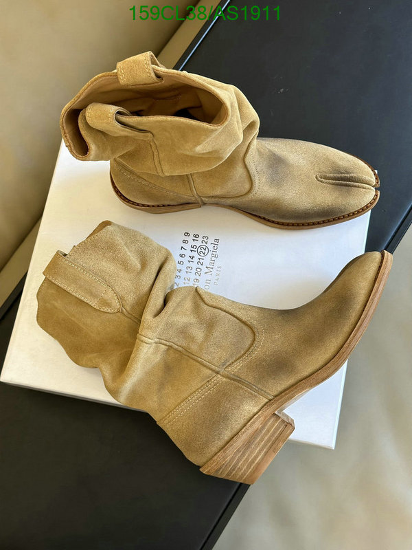 Maison Margiela-Women Shoes Code: AS1911 $: 159USD