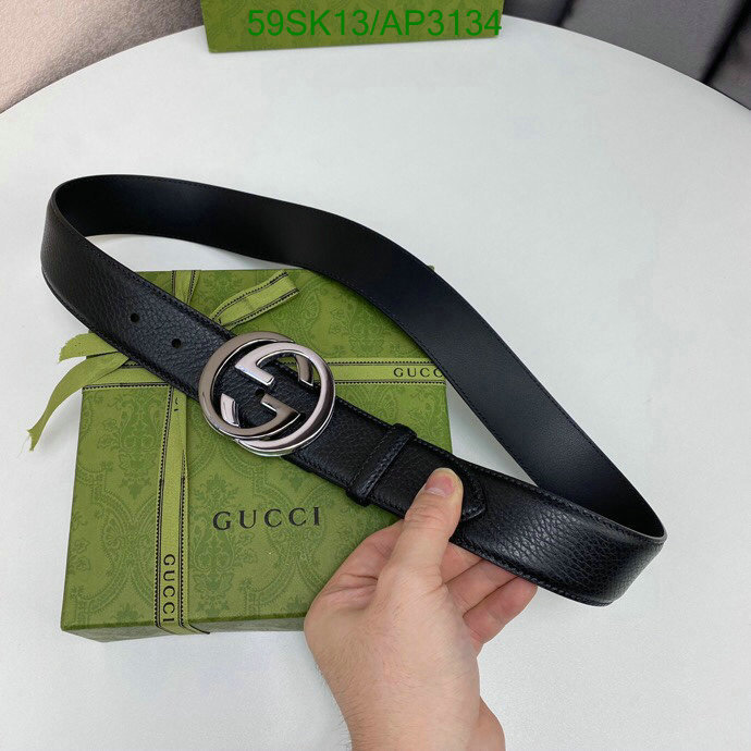 Gucci-Belts Code: AP3134 $: 59USD