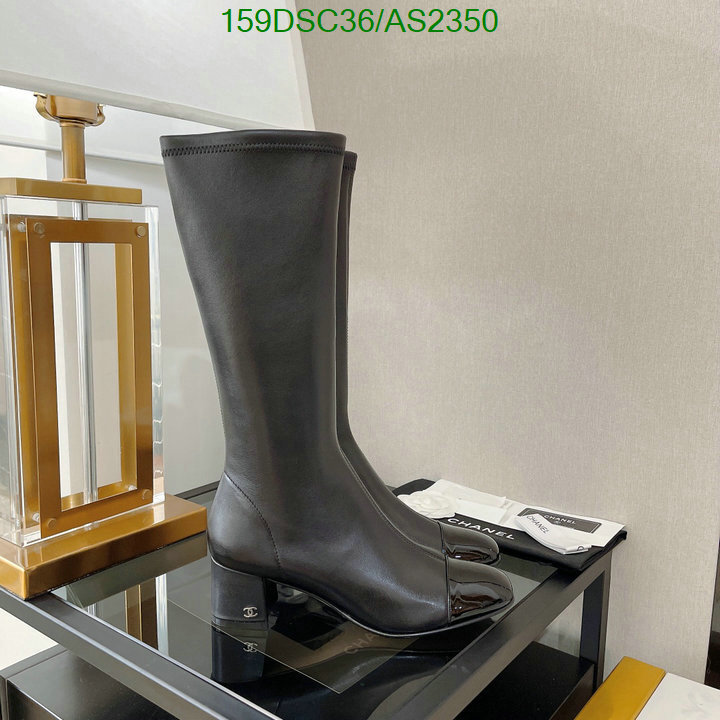 Boots-Women Shoes Code: AS2350 $: 159USD