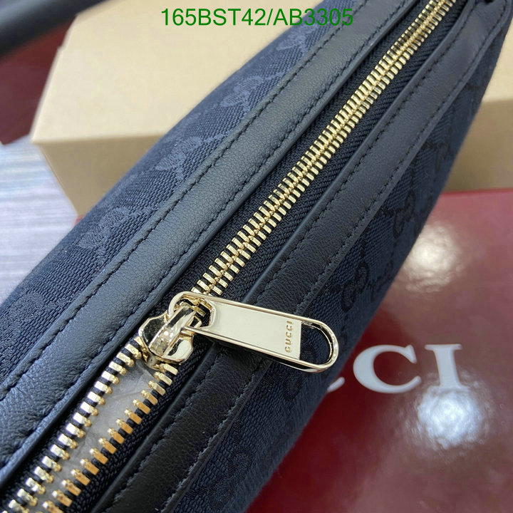 Gucci-Bag-Mirror Quality Code: AB3305 $: 165USD