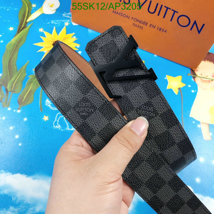 LV-Belts Code: AP3205 $: 55USD