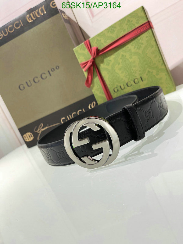 Gucci-Belts Code: AP3164 $: 65USD