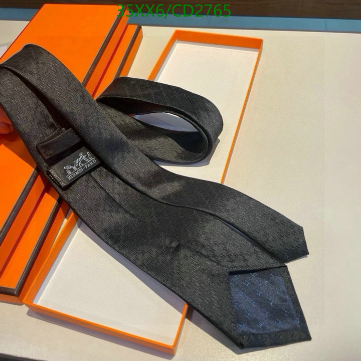 Hermes-Ties Code: CD2765 $: 35USD