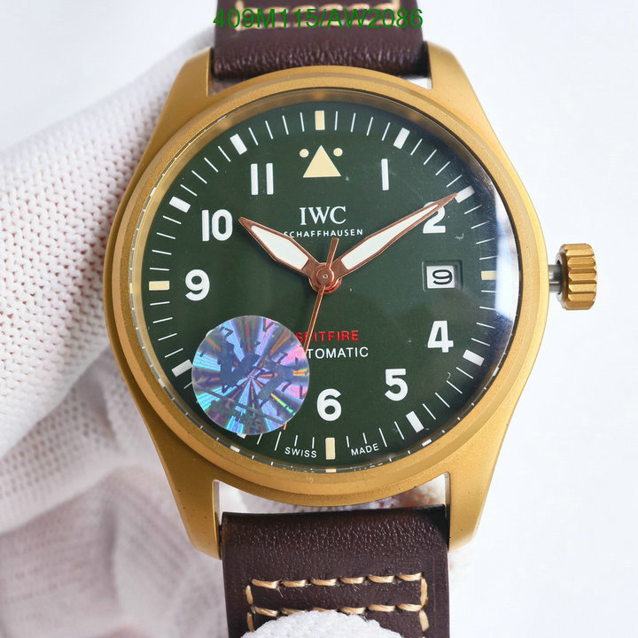 IWC-Watch-Mirror Quality Code: AW2086 $: 409USD