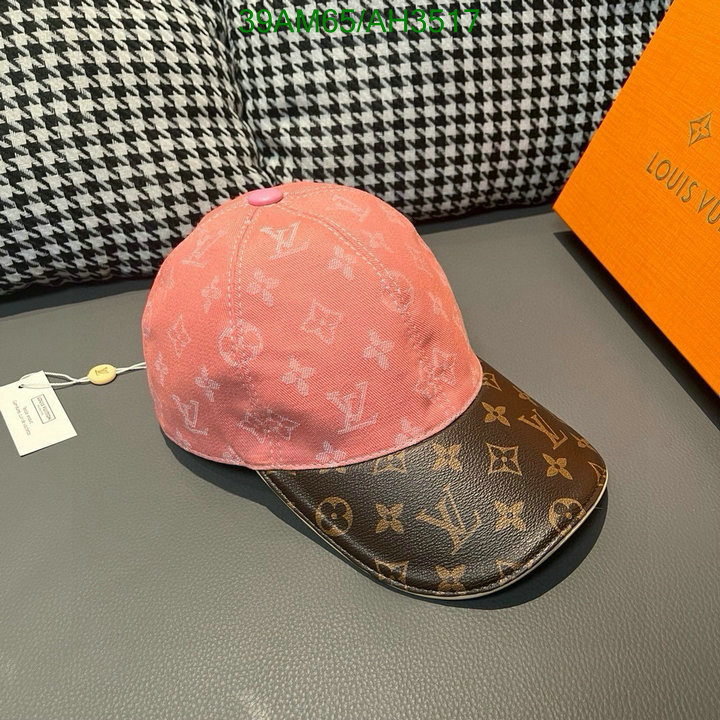 LV-Cap(Hat) Code: AH3517 $: 39USD