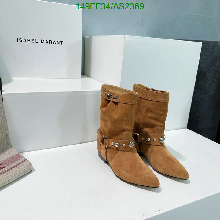 Isabel Marant-Women Shoes Code: AS2369 $: 149USD