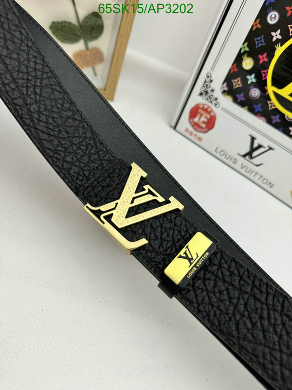 LV-Belts Code: AP3202 $: 65USD