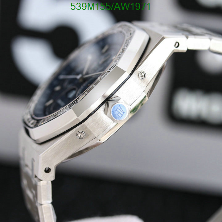 Audemars Piguet-Watch-Mirror Quality Code: AW1971 $: 539USD