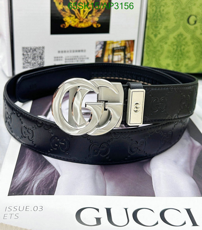 Gucci-Belts Code: AP3156 $: 65USD