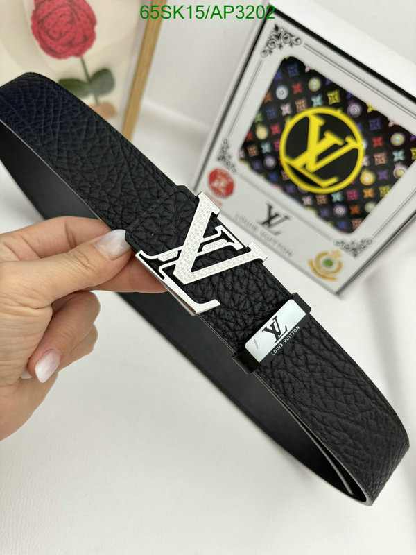 LV-Belts Code: AP3202 $: 65USD