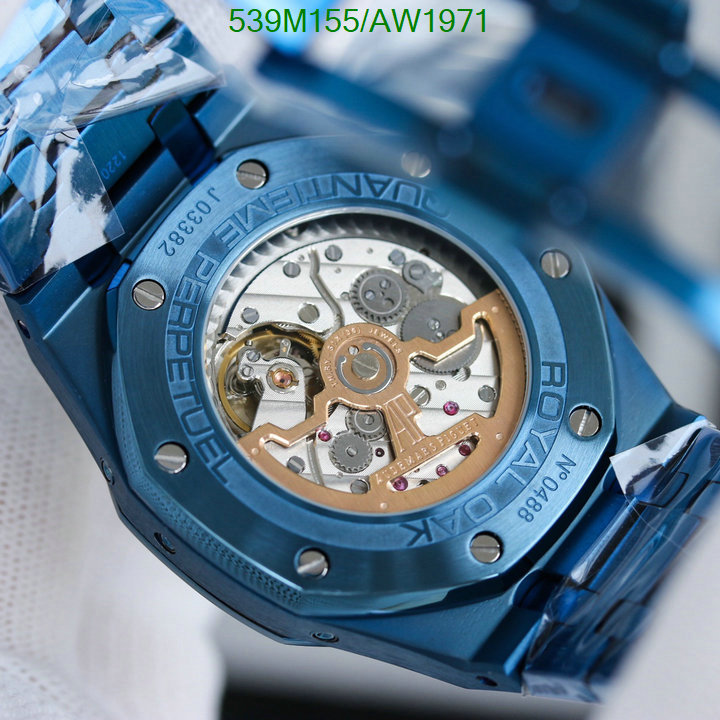 Audemars Piguet-Watch-Mirror Quality Code: AW1971 $: 539USD