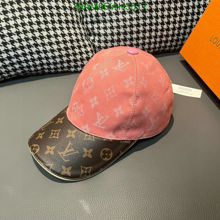 LV-Cap(Hat) Code: AH3517 $: 39USD