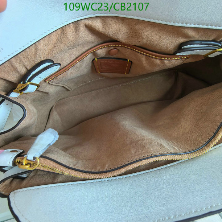 Coach-Bag-4A Quality Code: CB2107 $: 109USD