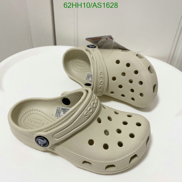 Crocs-Kids shoes Code: AS1628 $: 62USD