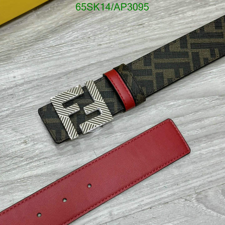 Fendi-Belts Code: AP3095 $: 65USD