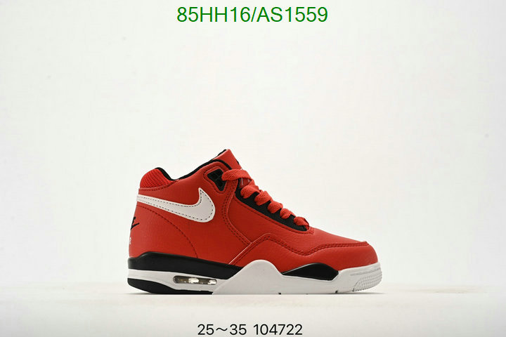 Air Jordan-Kids shoes Code: AS1559 $: 85USD