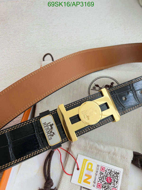 Hermes-Belts Code: AP3169 $: 69USD