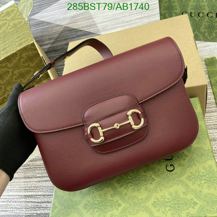 Gucci-Bag-Mirror Quality Code: AB1740 $: 285USD