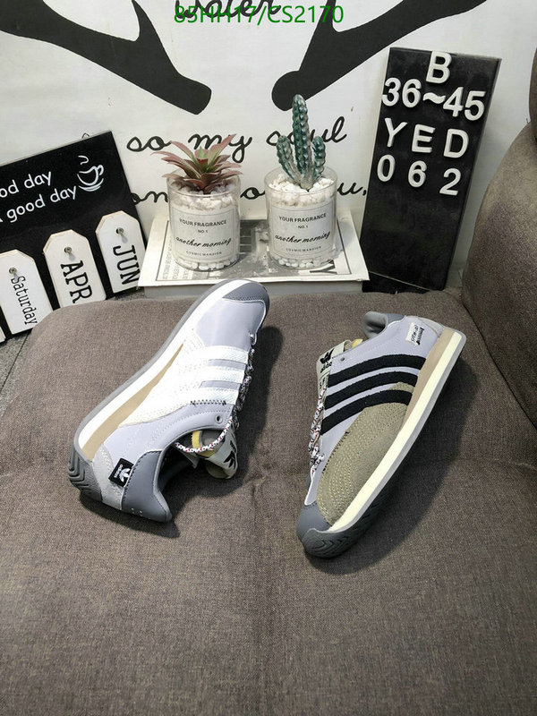 Adidas-Men shoes Code: CS2170 $: 85USD