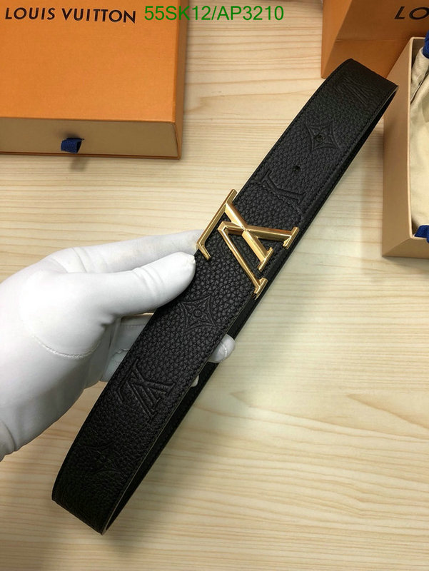 LV-Belts Code: AP3210 $: 55USD