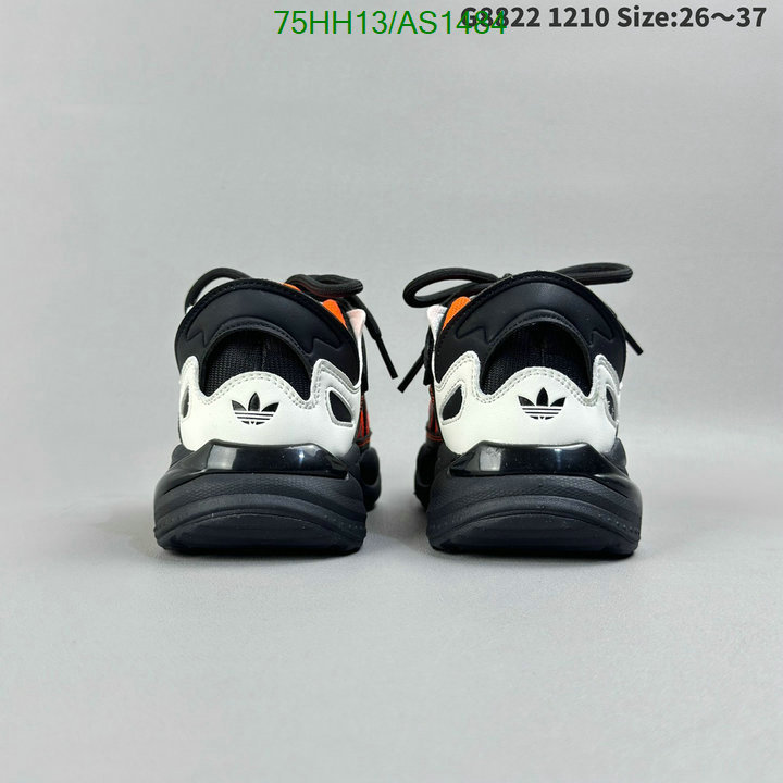 Adidas-Kids shoes Code: AS1484 $: 75USD