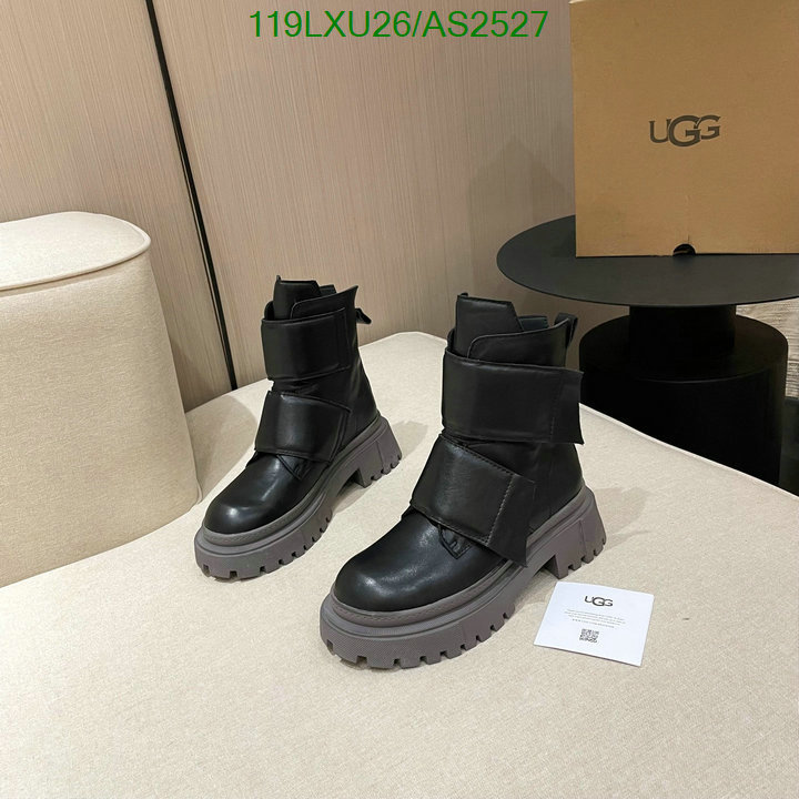 UGG-Women Shoes Code: AS2527 $: 119USD