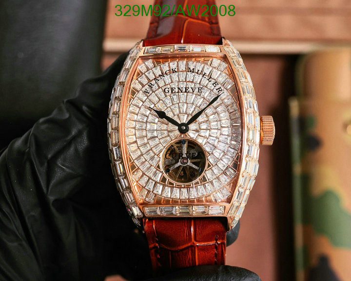 Franck Muller-Watch-Mirror Quality Code: AW2008 $: 329USD