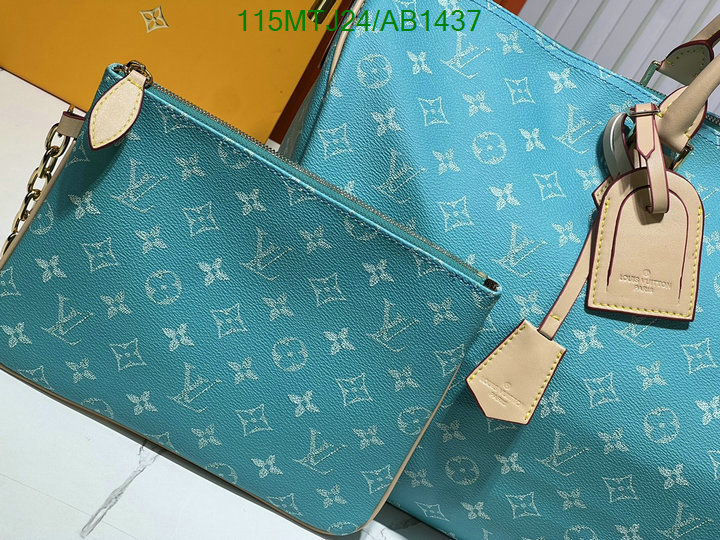 LV-Bag-4A Quality Code: AB1437 $: 115USD