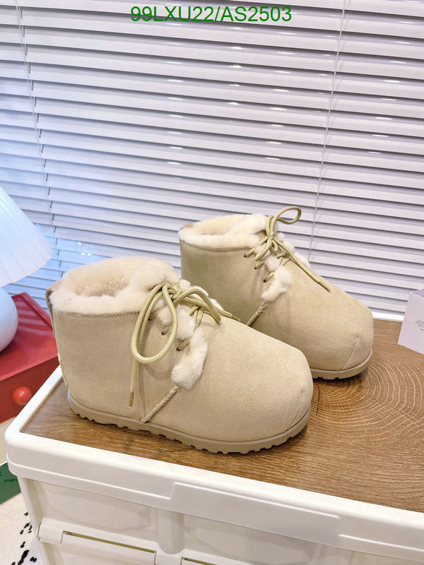 UGG-Women Shoes Code: AS2503 $: 99USD