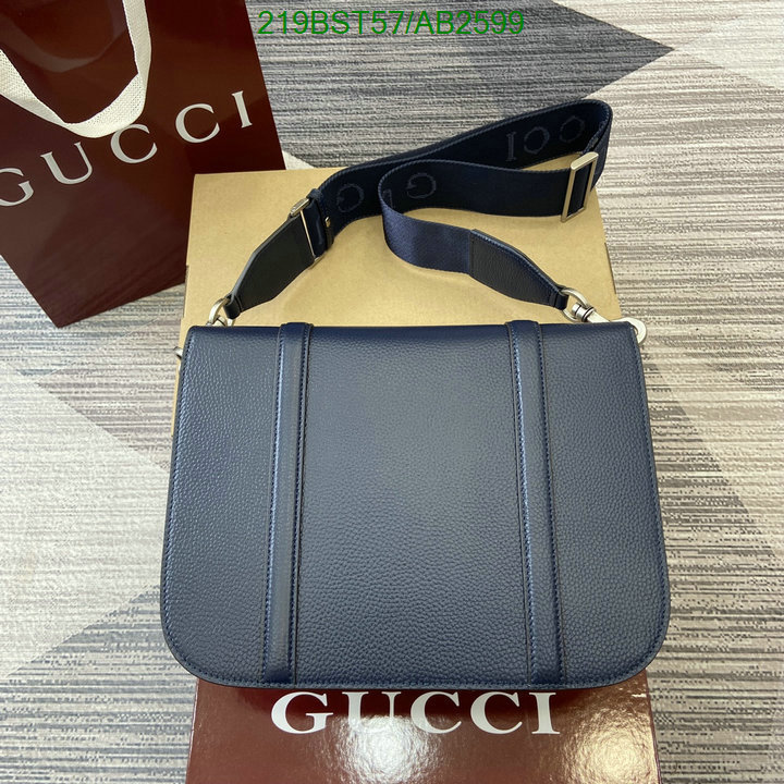 Gucci-Bag-Mirror Quality Code: AB2599 $: 219USD