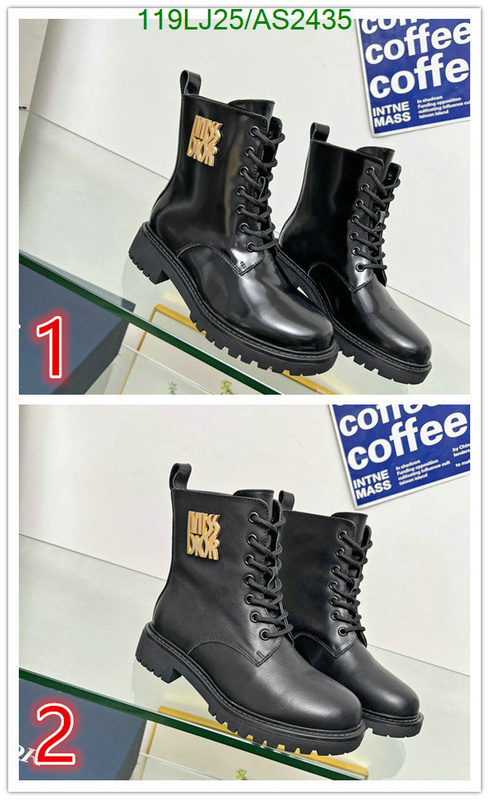 Boots-Women Shoes Code: AS2435 $: 119USD