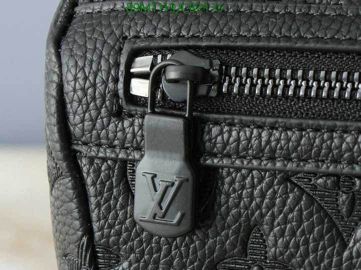 LV-Bag-4A Quality Code: CB2135 $: 89USD