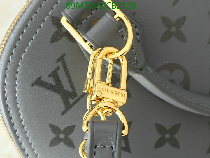 LV-Bag-4A Quality Code: CB2128 $: 89USD