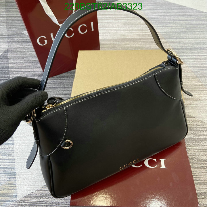 Gucci-Bag-Mirror Quality Code: AB3323 $: 229USD