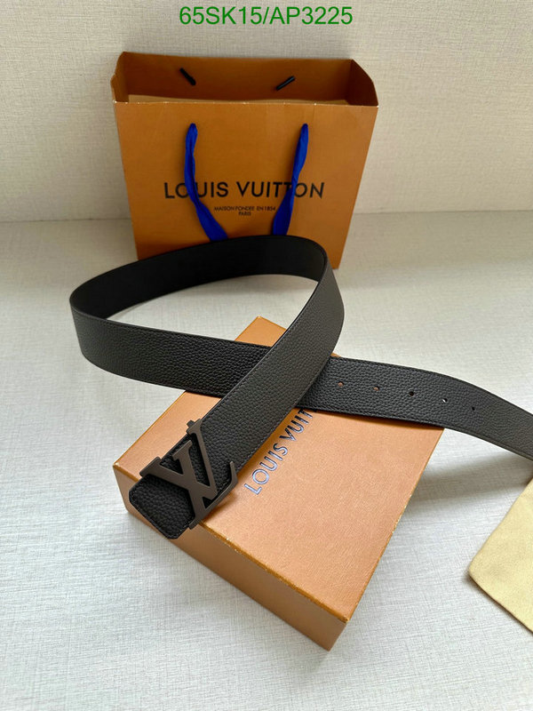 LV-Belts Code: AP3225 $: 65USD