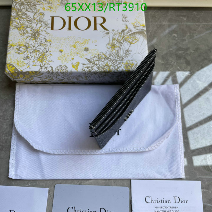 Crossbody-Dior Bag(Mirror Quality) Code: RT3910 $: 65USD