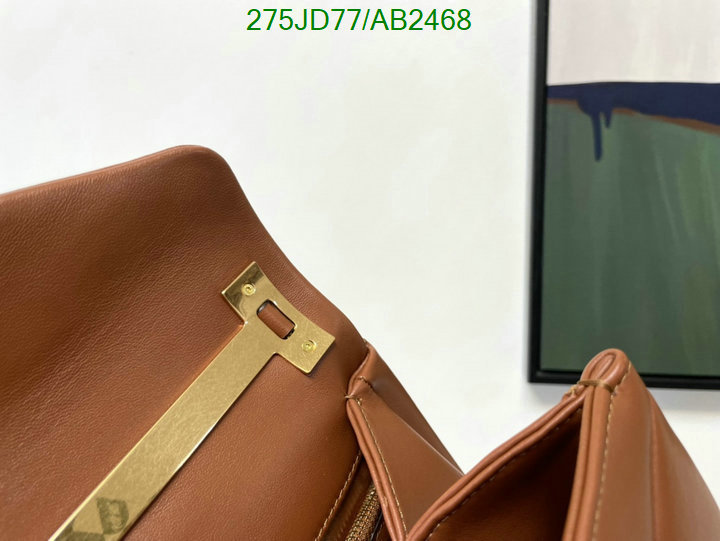 Valentino-Bag-Mirror Quality Code: AB2468 $: 275USD