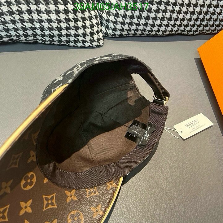 LV-Cap(Hat) Code: AH3517 $: 39USD