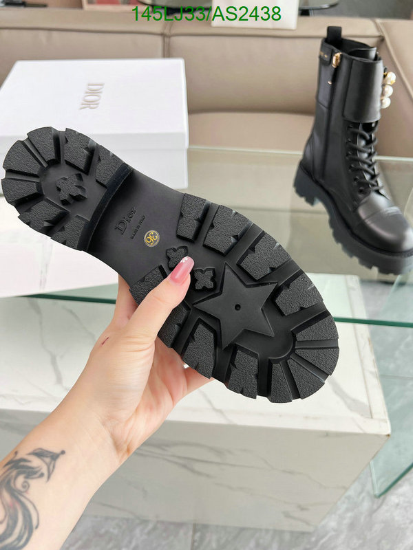 Boots-Women Shoes Code: AS2438 $: 145USD