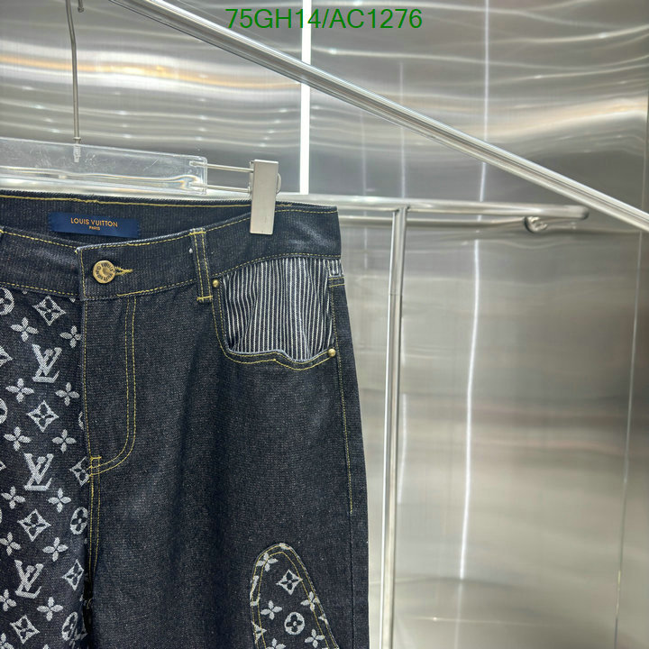 LV-Clothing Code: AC1276 $: 75USD