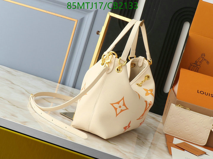 LV-Bag-4A Quality Code: CB2133 $: 85USD