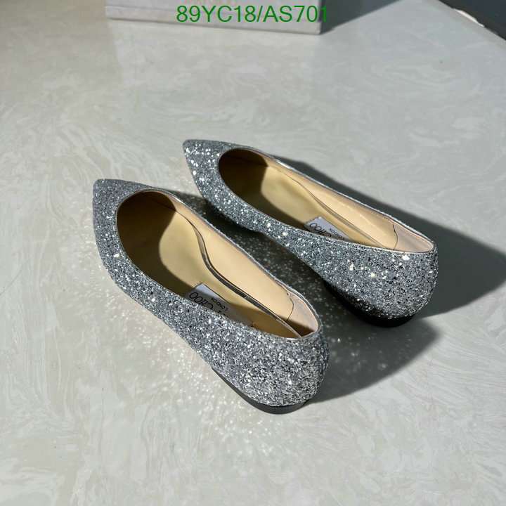 Jimmy Choo-Women Shoes Code: AS701 $: 89USD