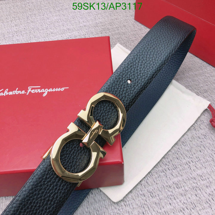 Ferragamo-Belts Code: AP3117 $: 59USD