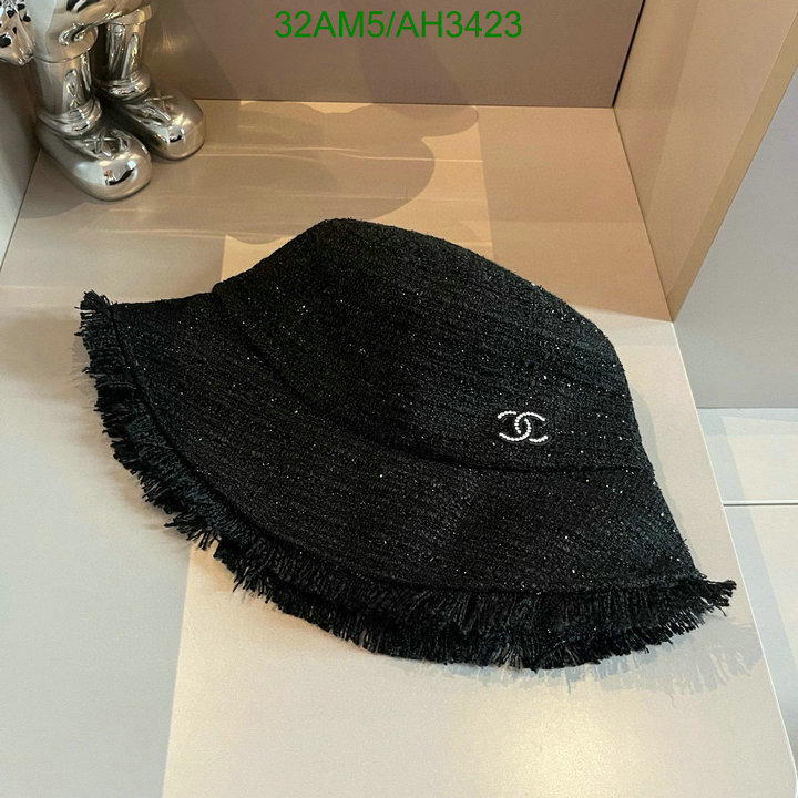 Chanel-Cap(Hat) Code: AH3423 $: 32USD