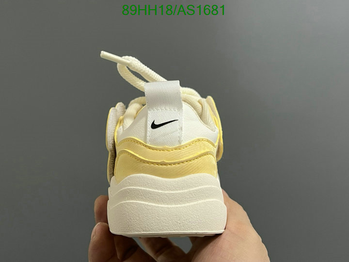 NIKE-Kids shoes Code: AS1681 $: 89USD