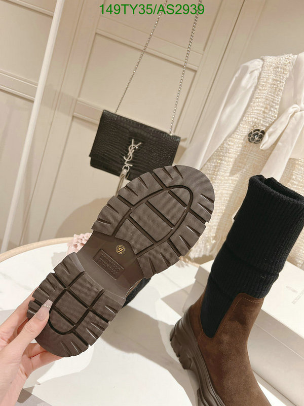 Boots-Women Shoes Code: AS2939 $: 149USD