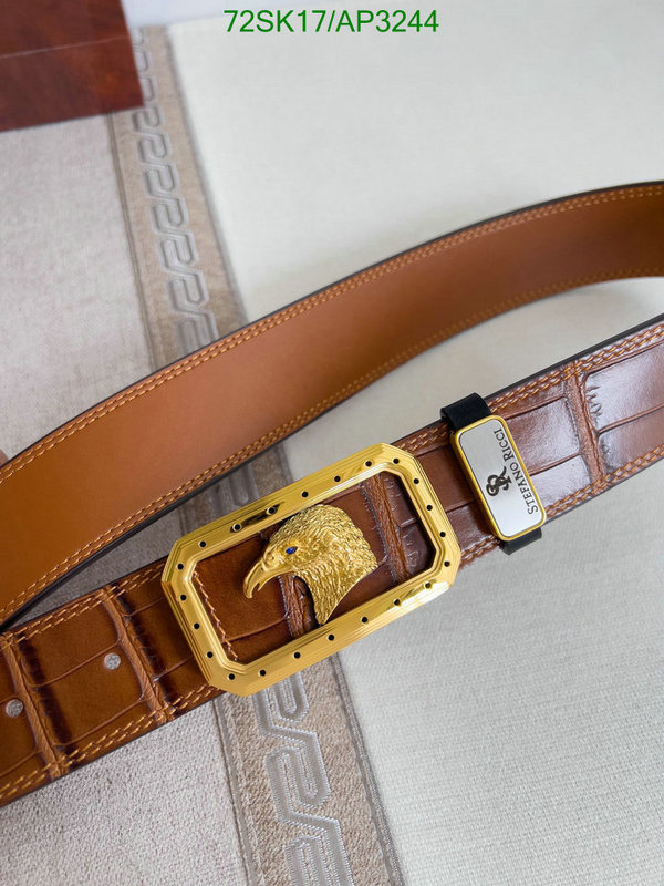 Stefano Ricci-Belts Code: AP3244 $: 72USD