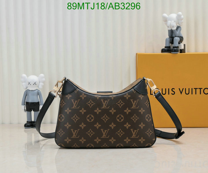 LV-Bag-4A Quality Code: AB3296 $: 89USD